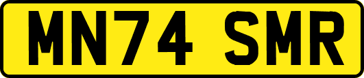 MN74SMR