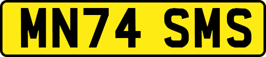 MN74SMS