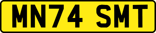 MN74SMT