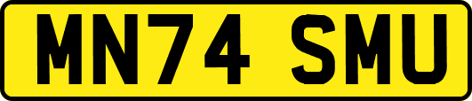 MN74SMU