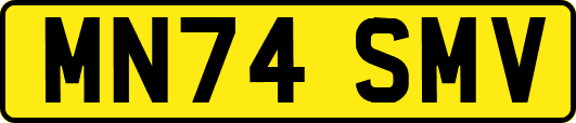MN74SMV