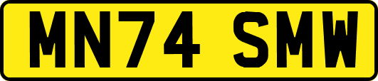 MN74SMW