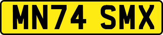 MN74SMX