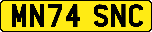 MN74SNC