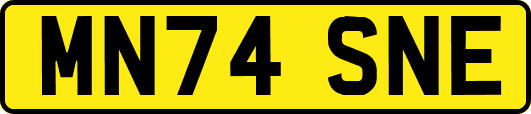 MN74SNE