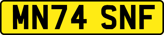 MN74SNF