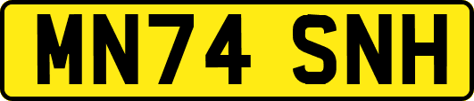 MN74SNH