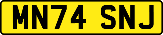 MN74SNJ