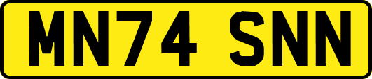 MN74SNN