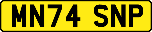 MN74SNP