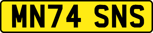 MN74SNS