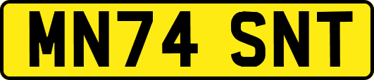 MN74SNT