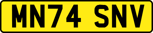 MN74SNV