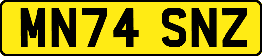 MN74SNZ