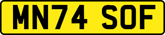 MN74SOF