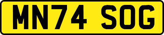 MN74SOG