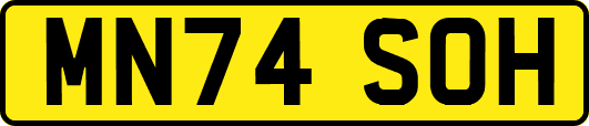 MN74SOH
