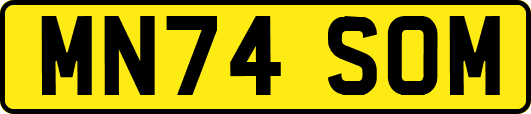 MN74SOM