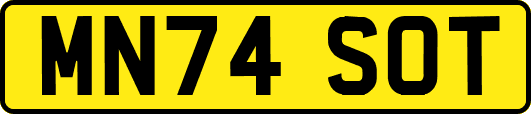 MN74SOT