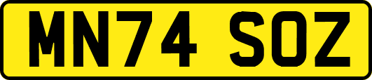 MN74SOZ