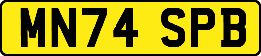 MN74SPB
