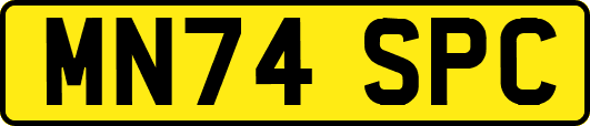 MN74SPC