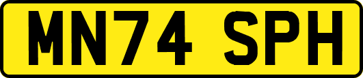 MN74SPH