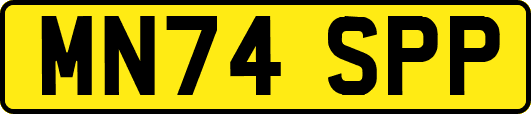 MN74SPP