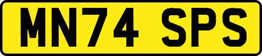MN74SPS