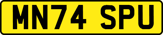 MN74SPU