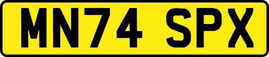 MN74SPX