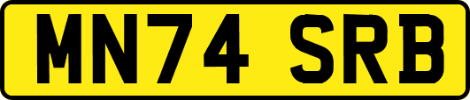 MN74SRB