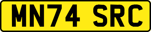 MN74SRC