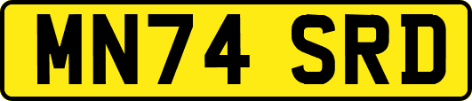 MN74SRD