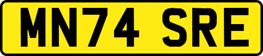 MN74SRE