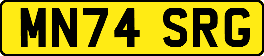 MN74SRG