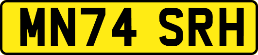 MN74SRH