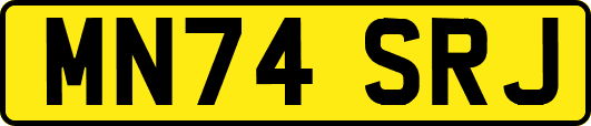 MN74SRJ