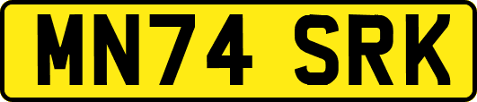 MN74SRK
