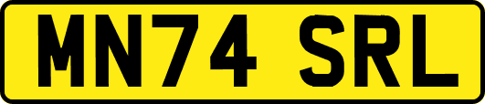 MN74SRL