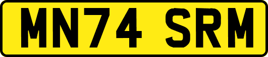 MN74SRM
