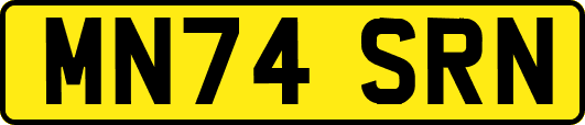 MN74SRN