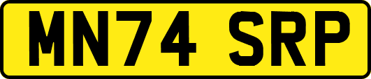 MN74SRP