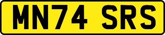 MN74SRS
