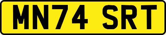 MN74SRT