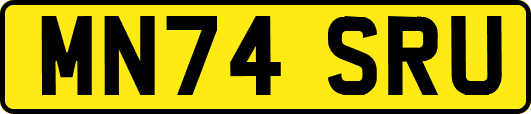 MN74SRU