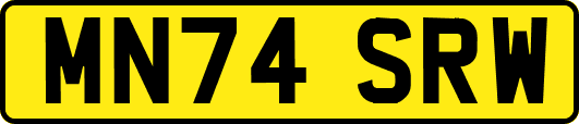 MN74SRW