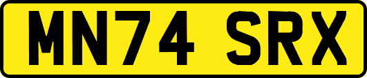 MN74SRX