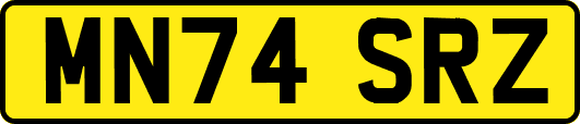 MN74SRZ