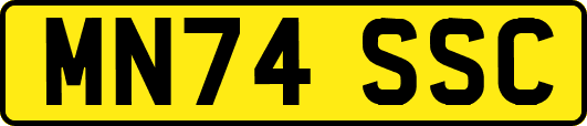 MN74SSC
